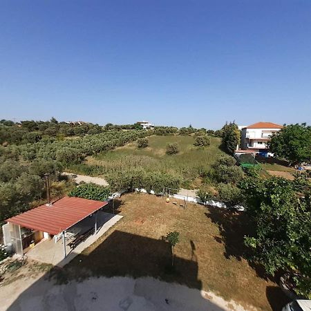 Elaionas Apt. Ψακούδια Εξωτερικό φωτογραφία