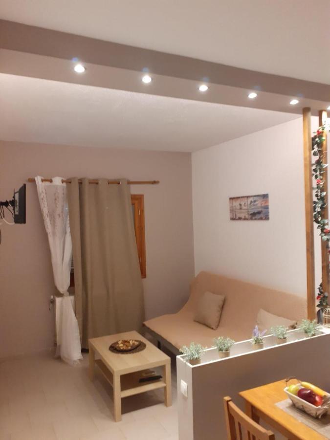 Elaionas Apt. Ψακούδια Εξωτερικό φωτογραφία