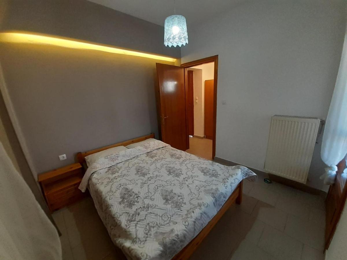 Elaionas Apt. Ψακούδια Εξωτερικό φωτογραφία