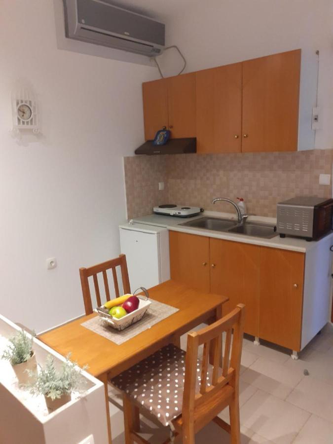 Elaionas Apt. Ψακούδια Εξωτερικό φωτογραφία