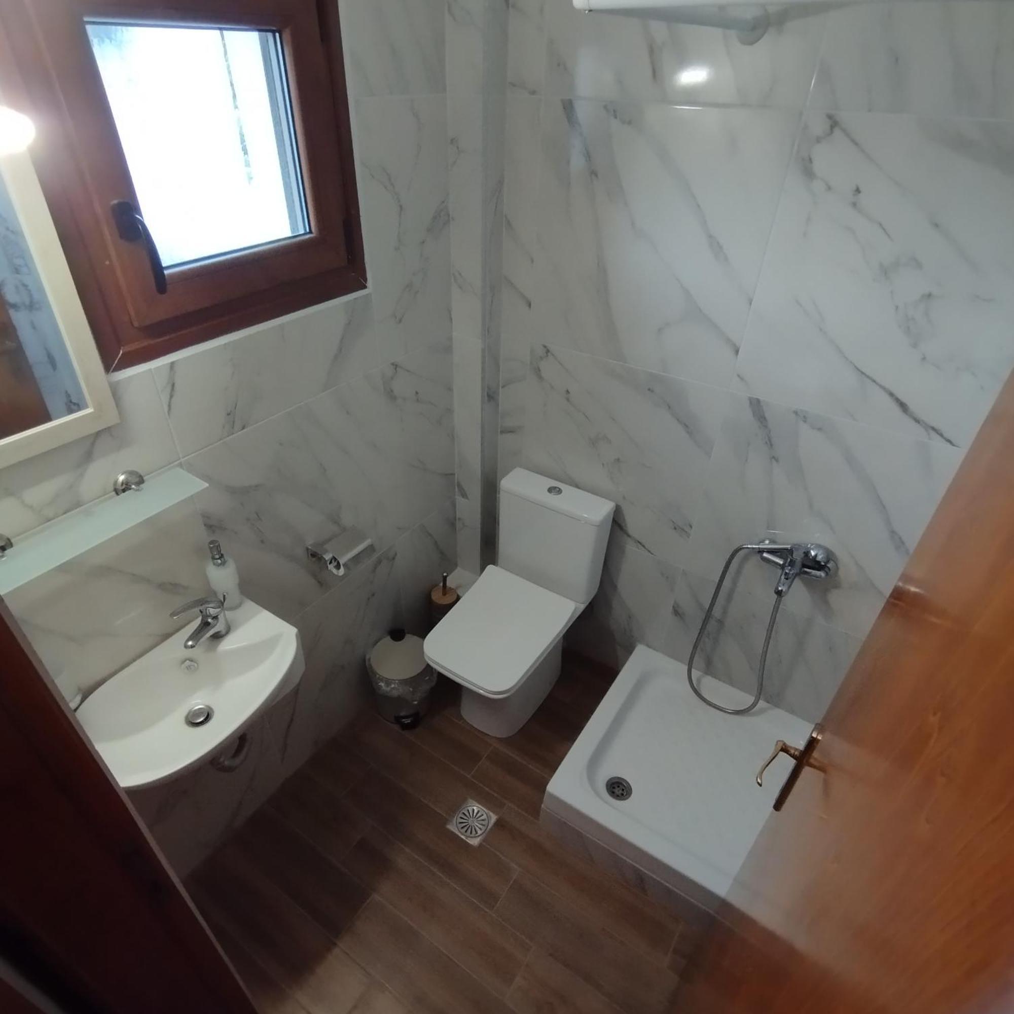 Elaionas Apt. Ψακούδια Εξωτερικό φωτογραφία
